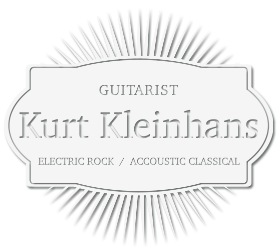 KurtKleinhans.com