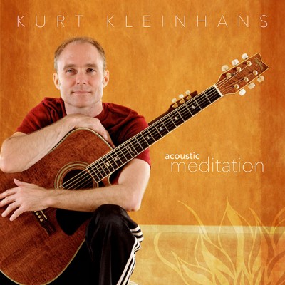 Kleinhans_AcousticMeditation_CDcvr600
